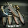 Purple Devil