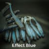 effect blue