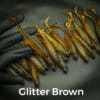 Brown Glitter