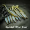 Special Effect Blue