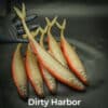 Dirty/Harbor