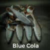 Blue Cola