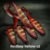 RedBoy Yellow v2